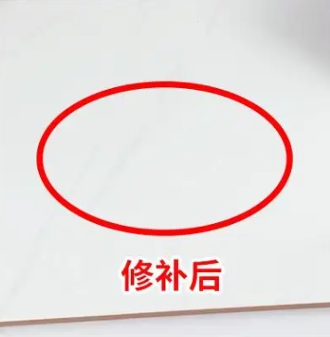 绥芬河瓷砖空鼓维修公司分享下板材基层，未采取柔性过渡措施的影响。在瓷砖铺贴工程中，如果采用的是板材基层（如石膏板、木工板等非刚性基层），而未采取柔性过渡措施，